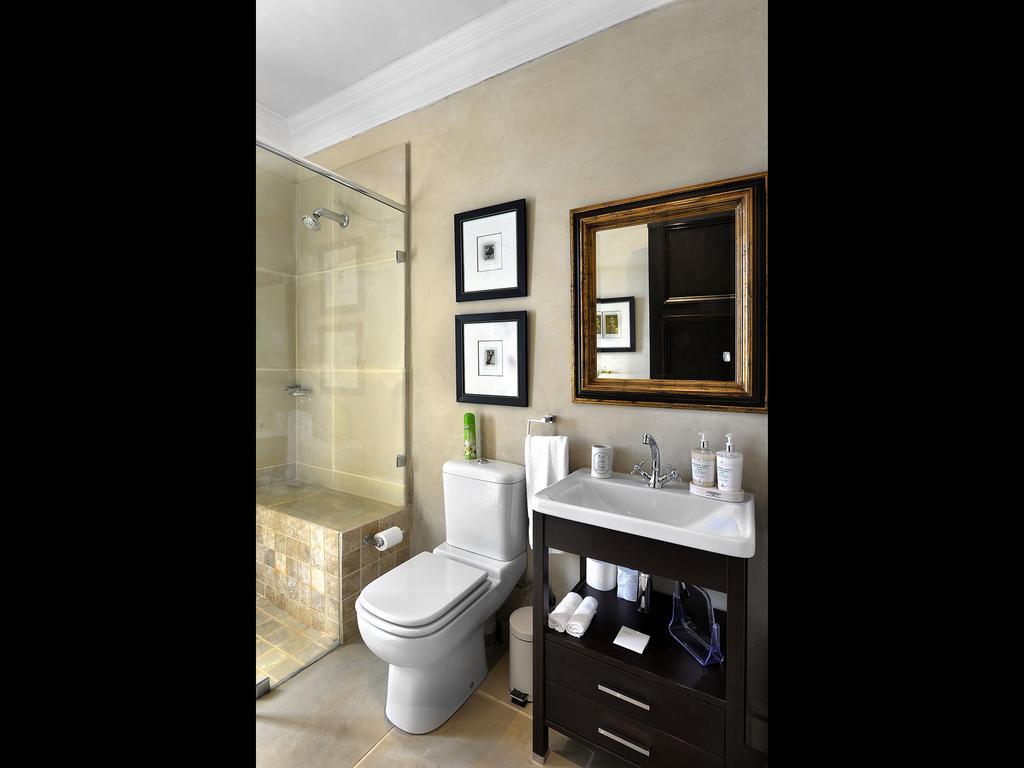 21 Roux Street Franschhoek Luaran gambar