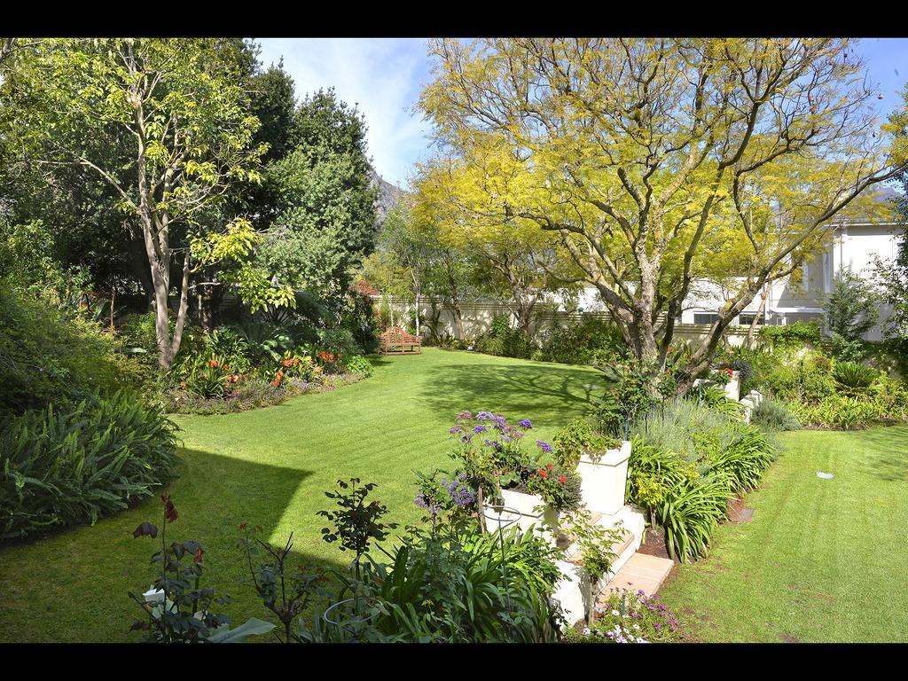 21 Roux Street Franschhoek Luaran gambar
