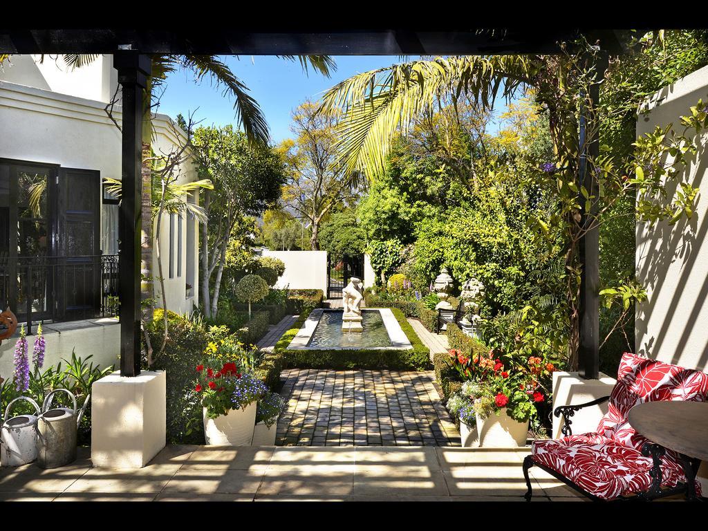 21 Roux Street Franschhoek Luaran gambar