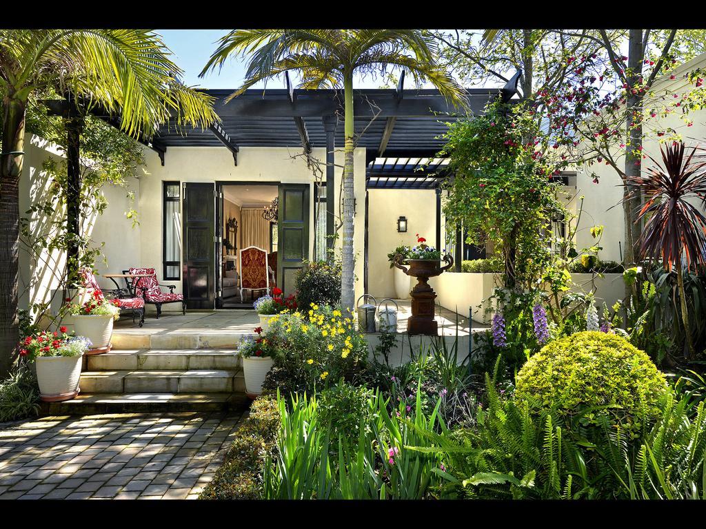21 Roux Street Franschhoek Luaran gambar