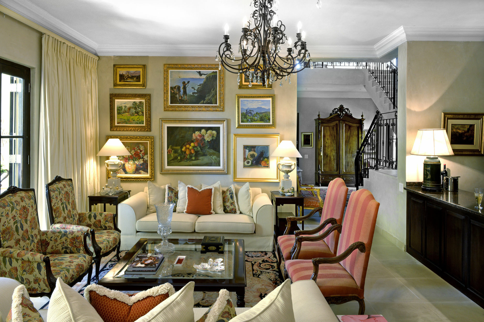 21 Roux Street Franschhoek Luaran gambar