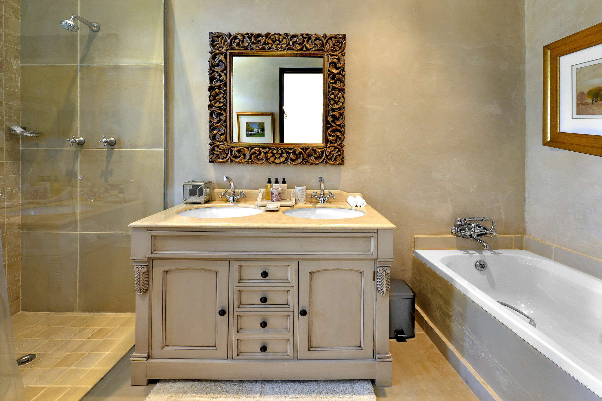 21 Roux Street Franschhoek Luaran gambar