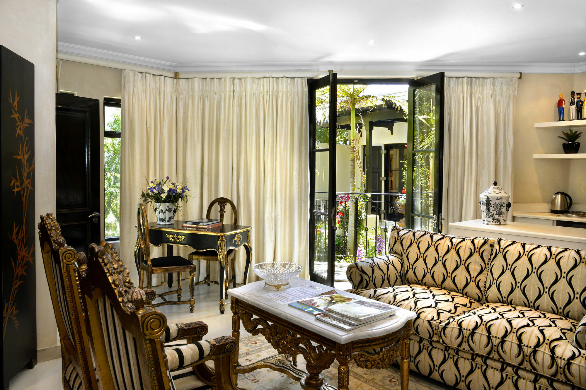 21 Roux Street Franschhoek Luaran gambar