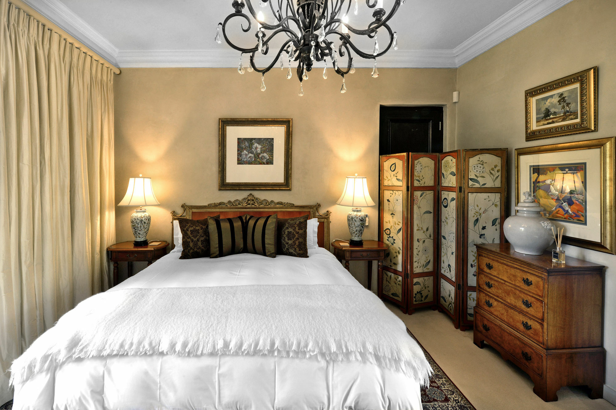21 Roux Street Franschhoek Luaran gambar
