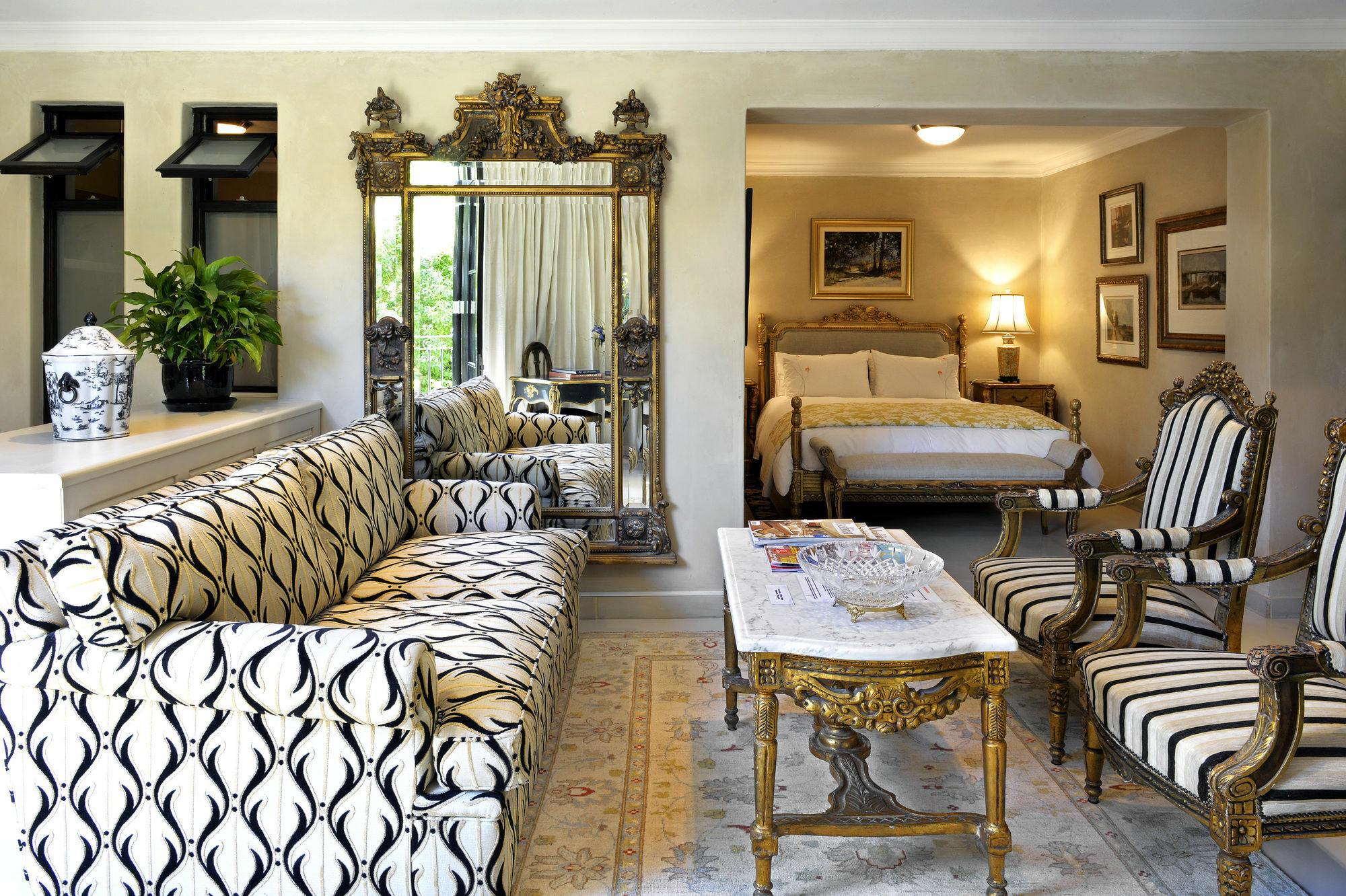 21 Roux Street Franschhoek Luaran gambar